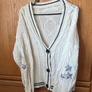 Taylor swift folklore cardigan